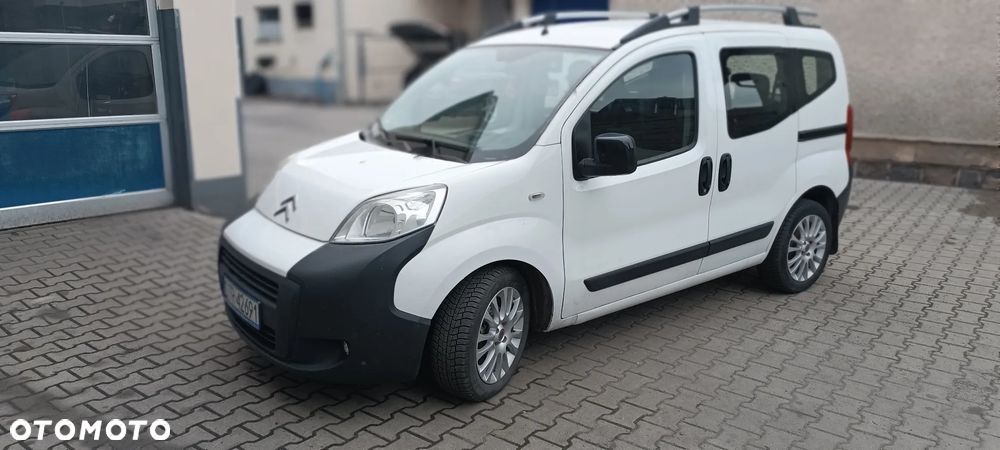 Citroën Nemo - 16