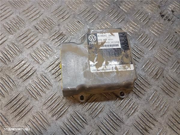 KIT AIRBAGS SKODA SUPERB - 7