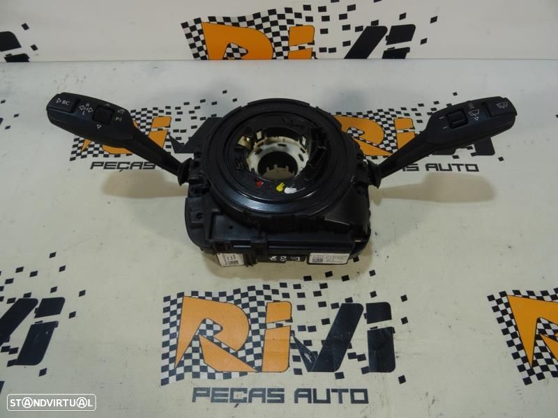 Fita De Airbags Com Manetes Bmw 1 (E87)  01108100 / 6965274 / 01208130 - 1