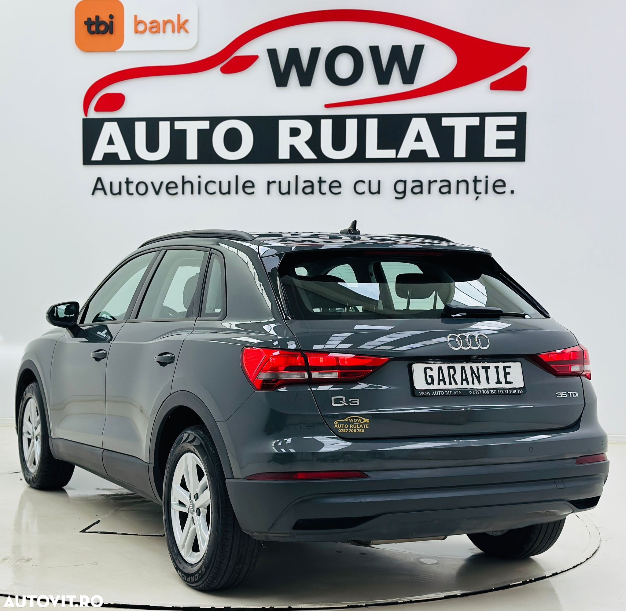 Audi Q3 - 3