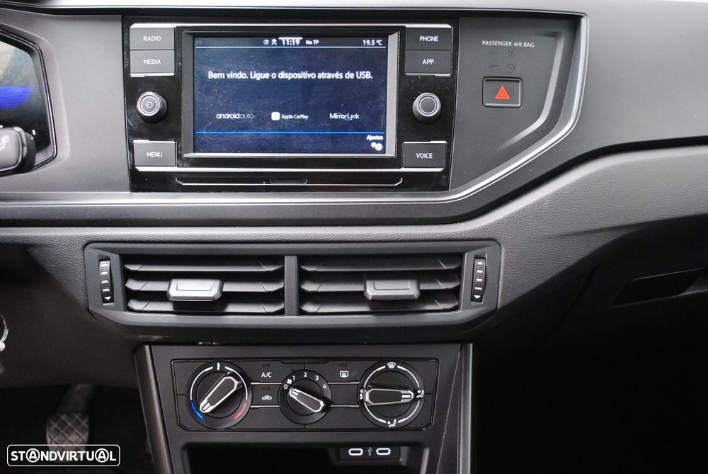 VW Taigo 1.0 TSI Life - 18