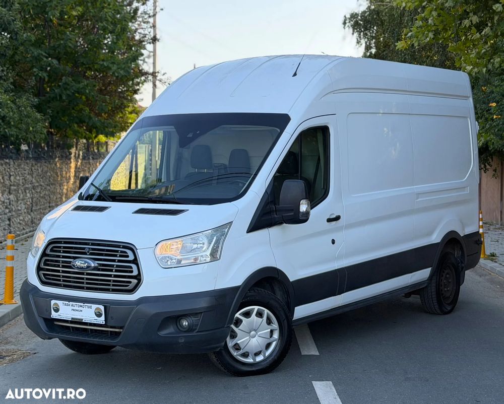 Ford TRANSIT 350 L3H2 - 3