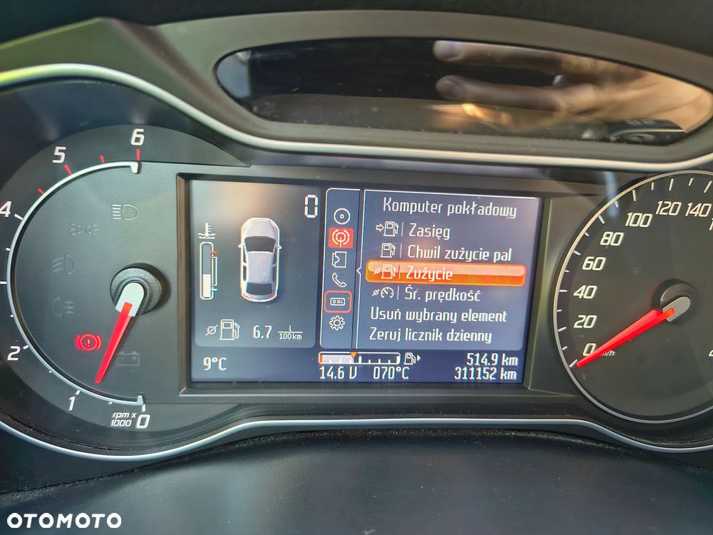 Ford Mondeo 2.0 TDCi Titanium - 10