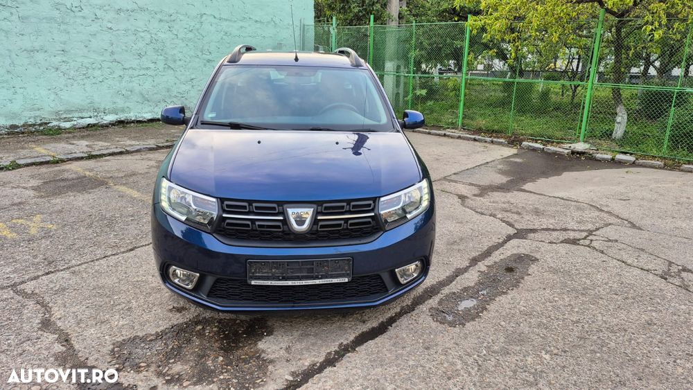 Dacia Logan MCV TCe 90 Laureate - 19