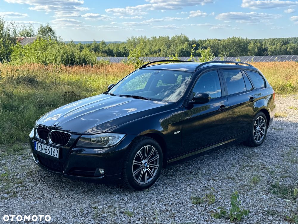 BMW Seria 3 - 39