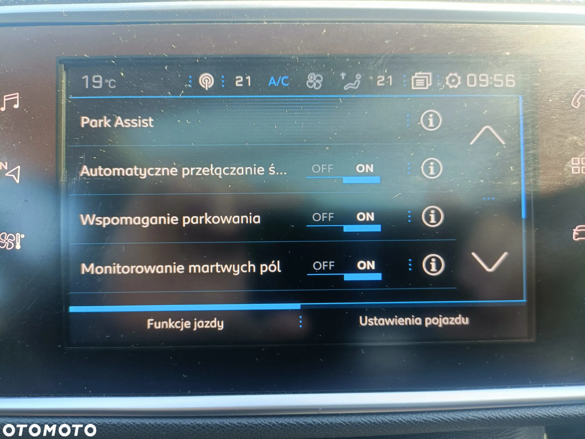 Peugeot 308 SW 1.6 BlueHDi Active S&S - 17