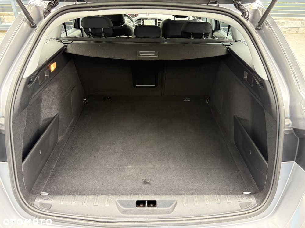 Peugeot 308 - 9