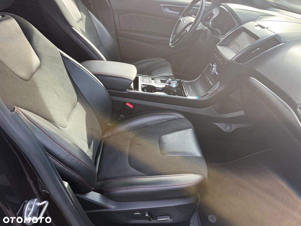 Ford Edge 2.0 EcoBlue Twin-Turbo 4WD ST-Line - 9