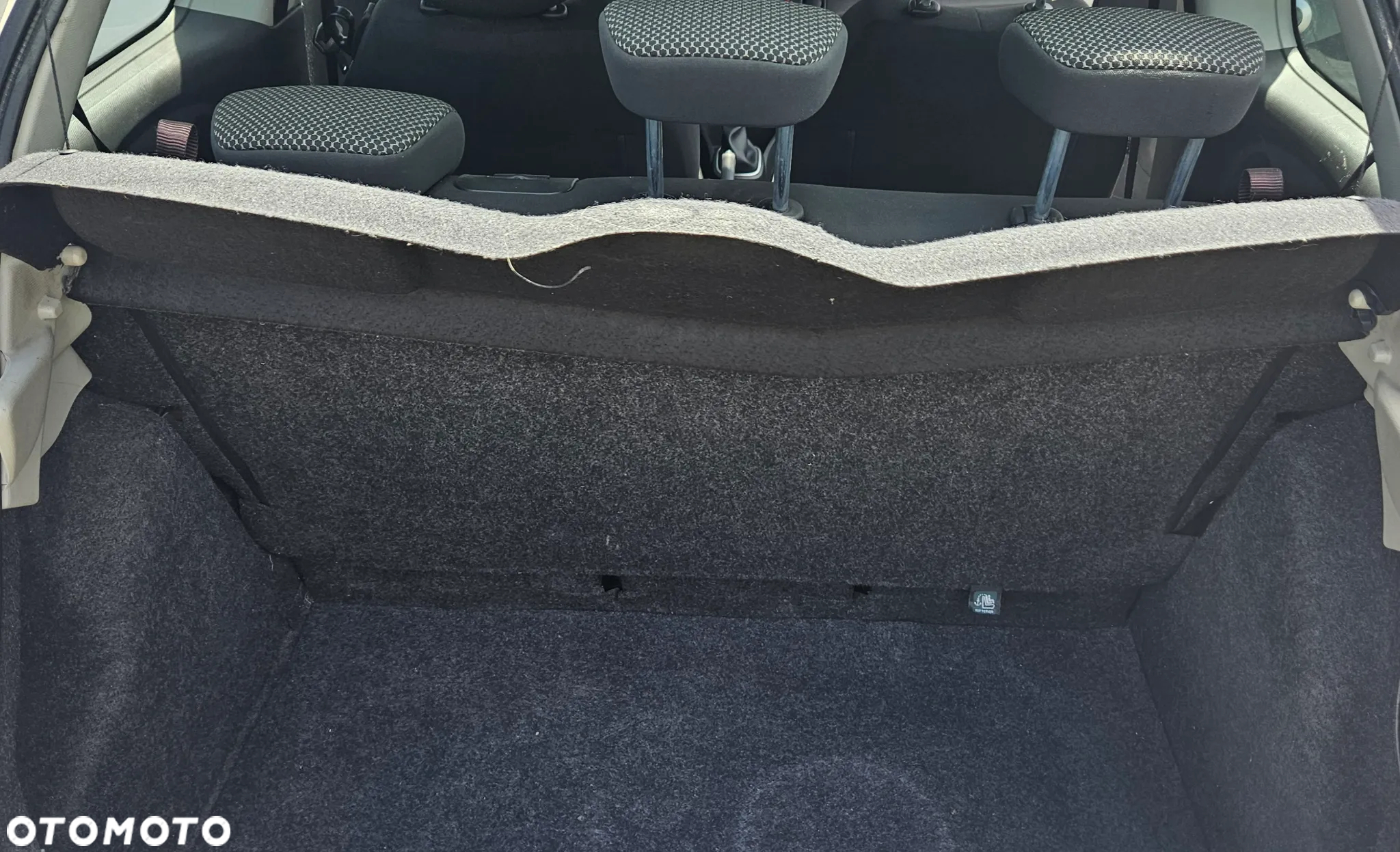 Nissan Micra 1.2 City - 17
