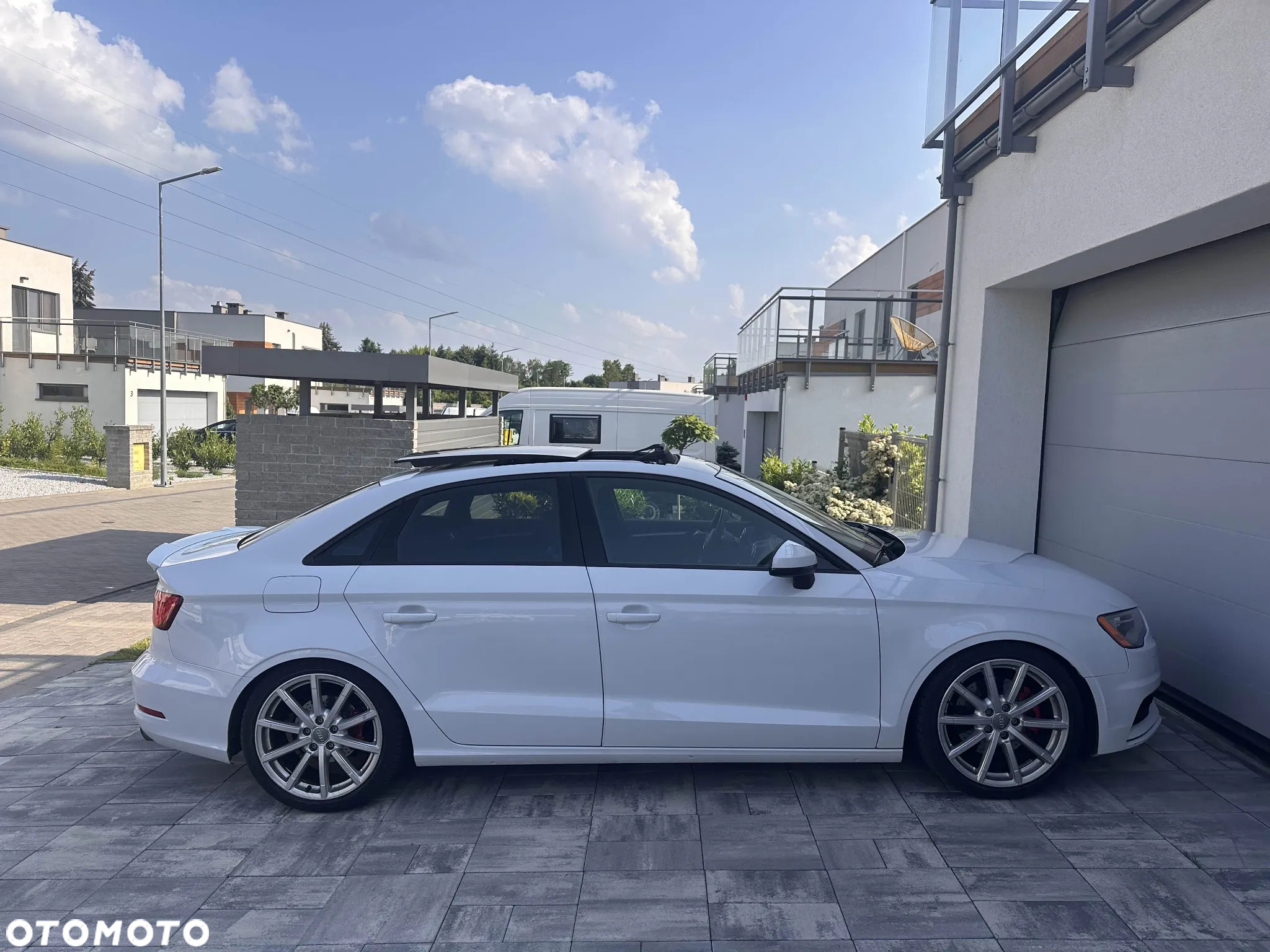 Audi A3 - 3