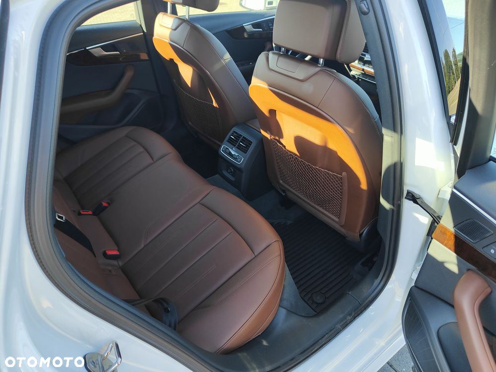 Audi A4 - 12