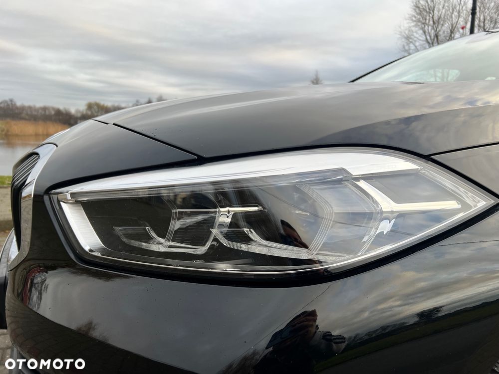 BMW Seria 1 118i Advantage - 31