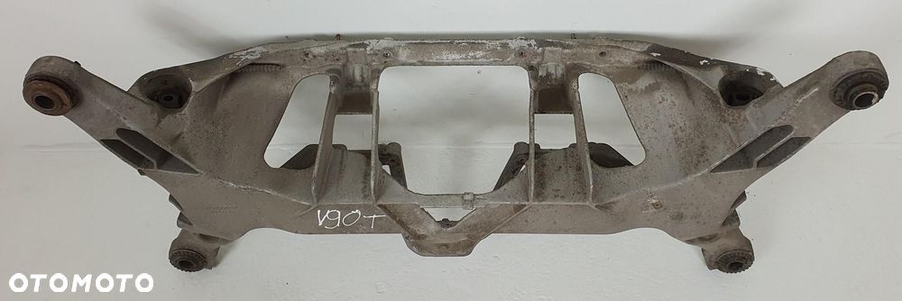 WÓZEK SANKI BELKA TRAWERS TYŁ VOLVO V90 I 9127432 - 2
