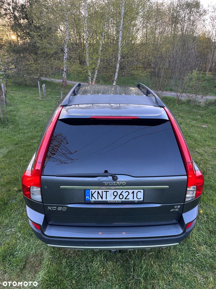 Volvo XC 90 D5 Momentum - 6