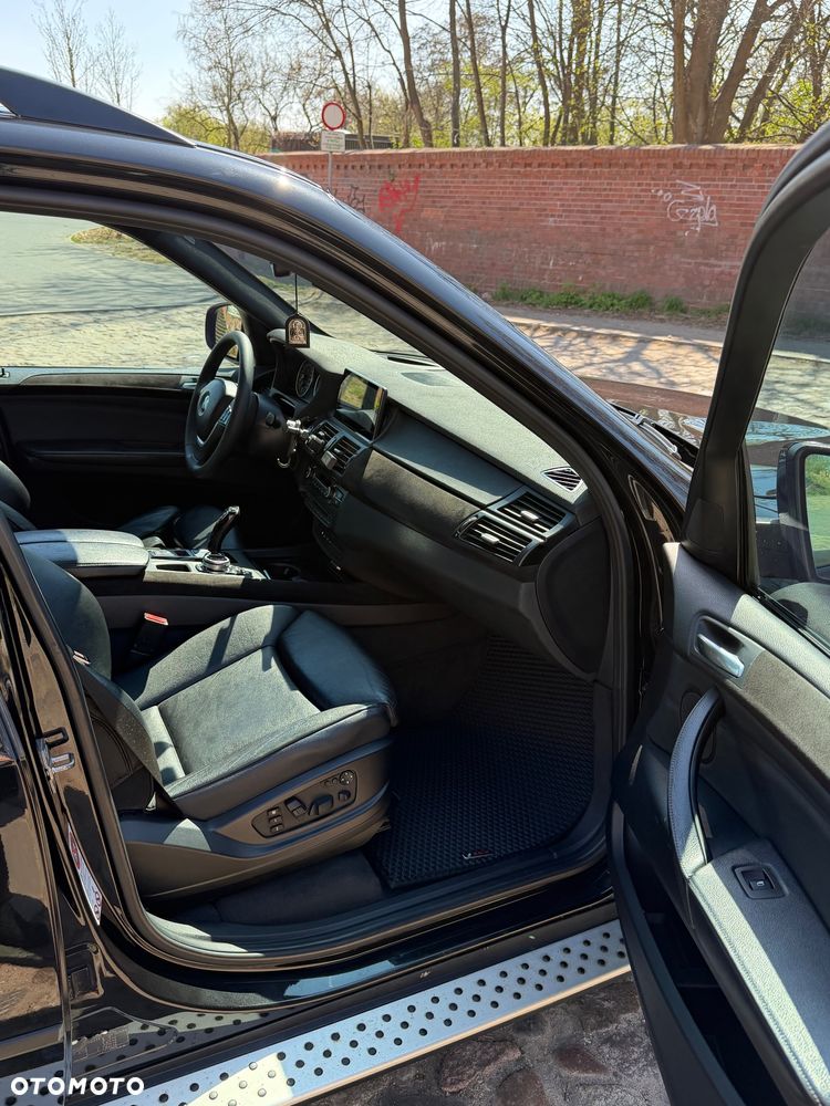 BMW X5 - 11