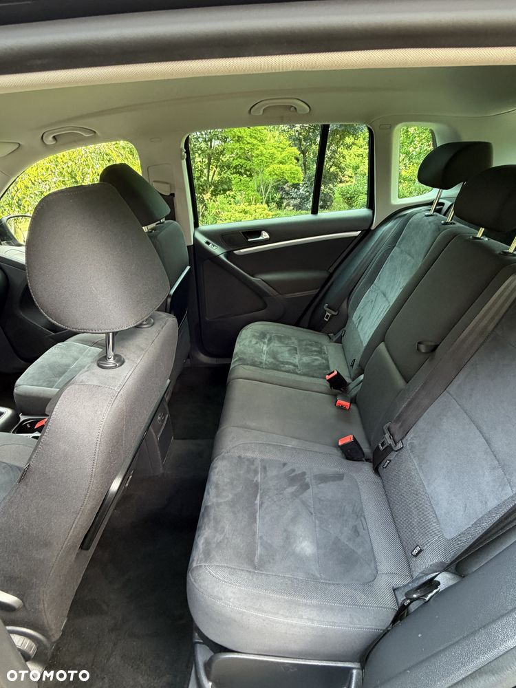 Volkswagen Tiguan - 6