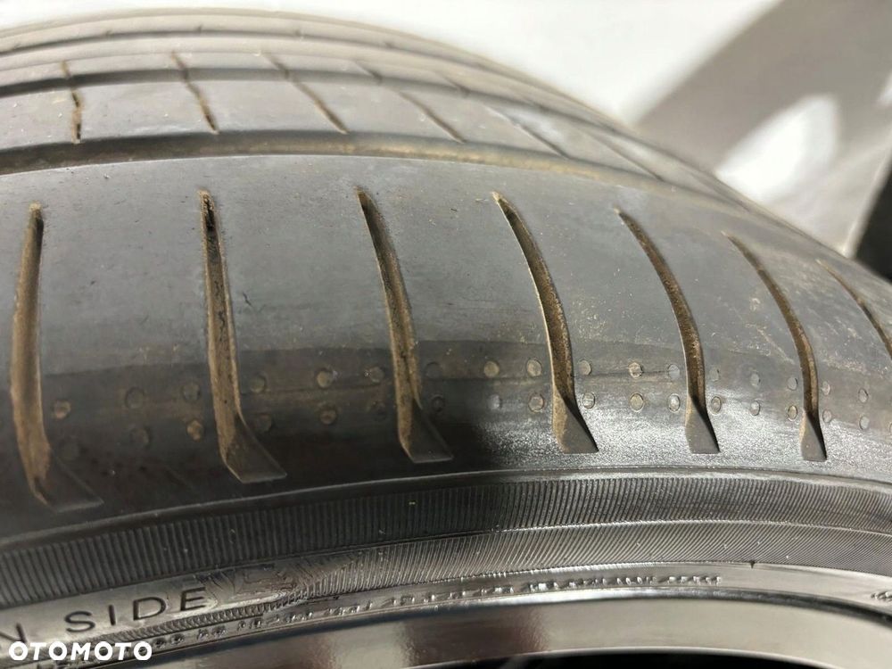 KOŁA FELGI ALUFELGI BMW X7 G07 7916269 7916266 914I 275/35 R23 315/30 R23 - 12