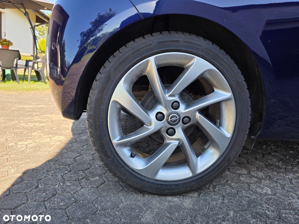 Opel Adam 1.4 Easytronic - 4