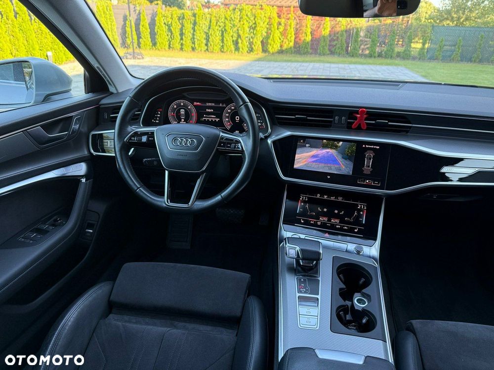 Audi A6 Limousine - 15
