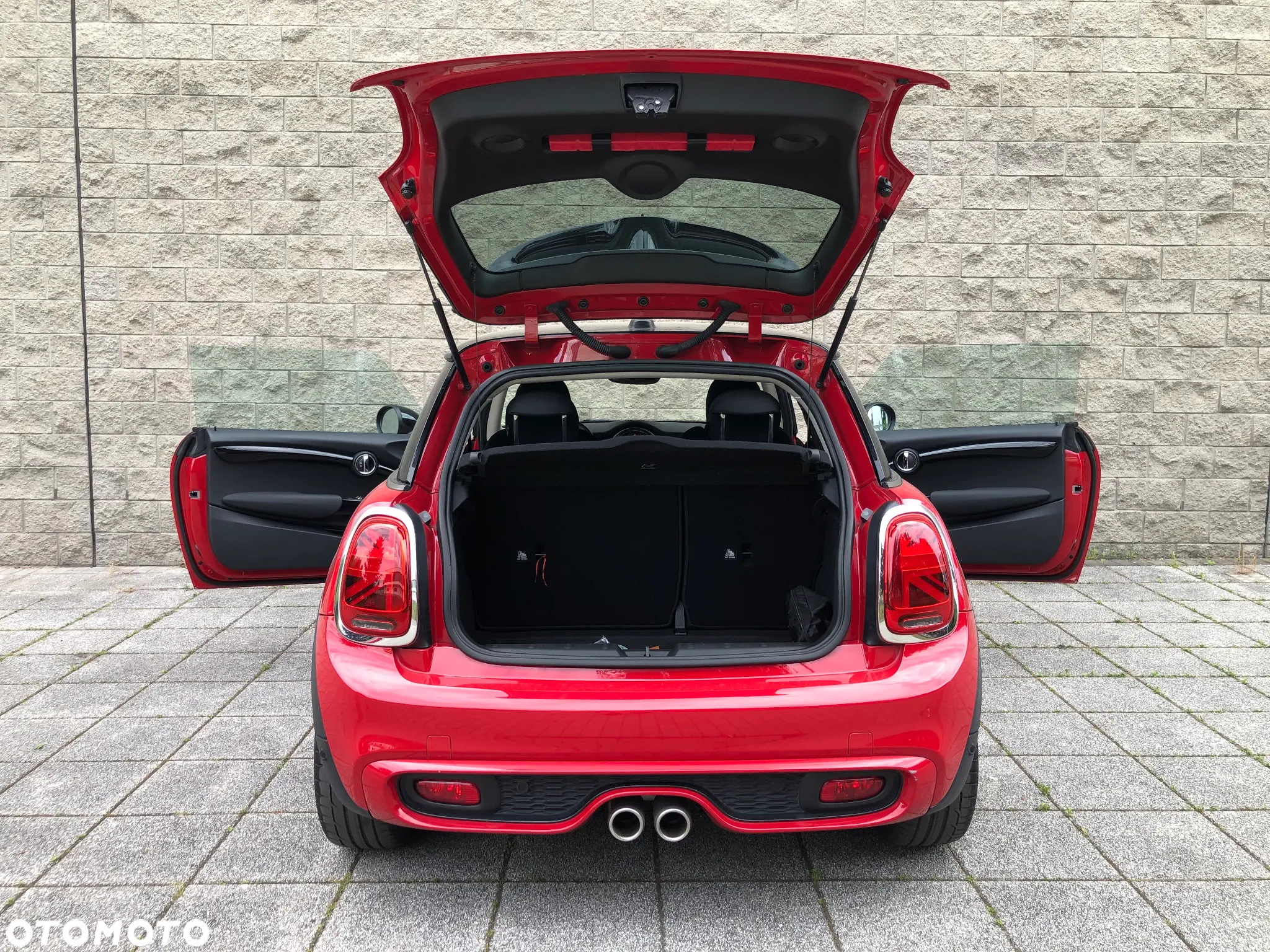 MINI Cooper S Standard - 9