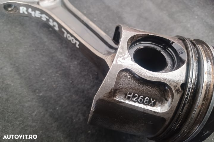 Piston motor 2.2 TDCI E5 2.2 TDCI E5 Ford Transit 3 [Facelift] [2006 - 5