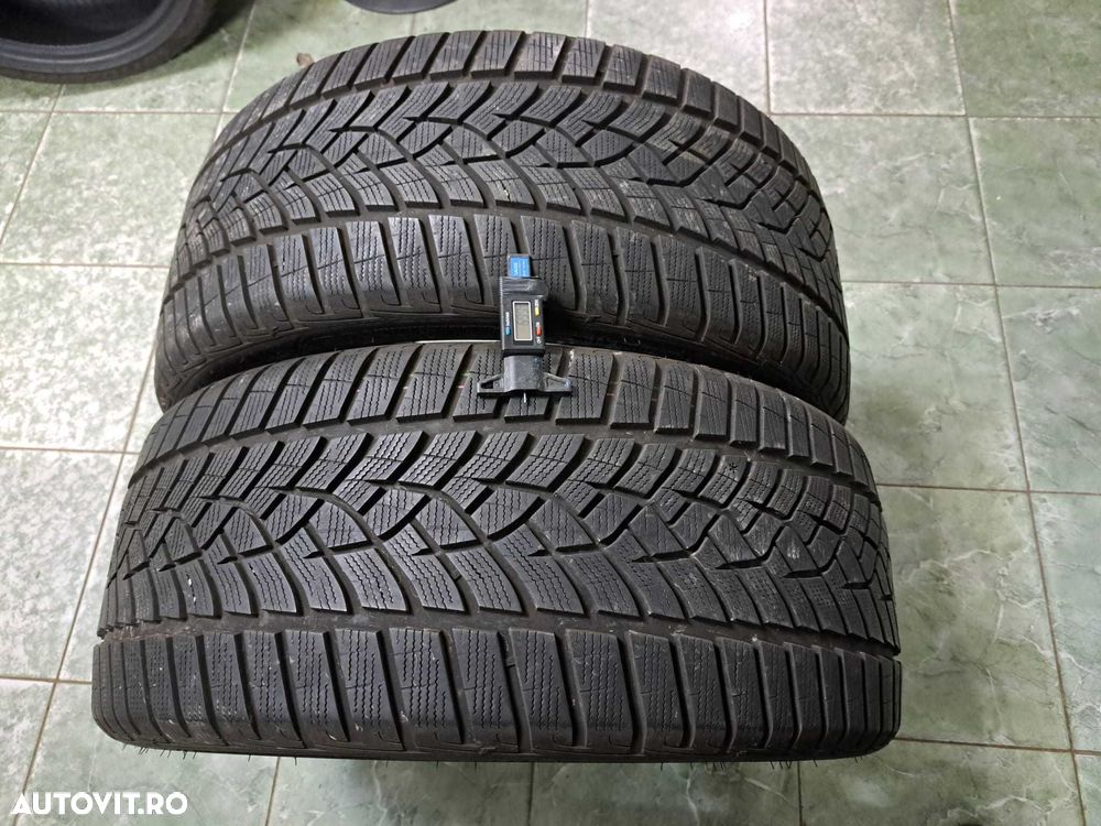 2 anvelope 255/35 R21 Goodyear - 4