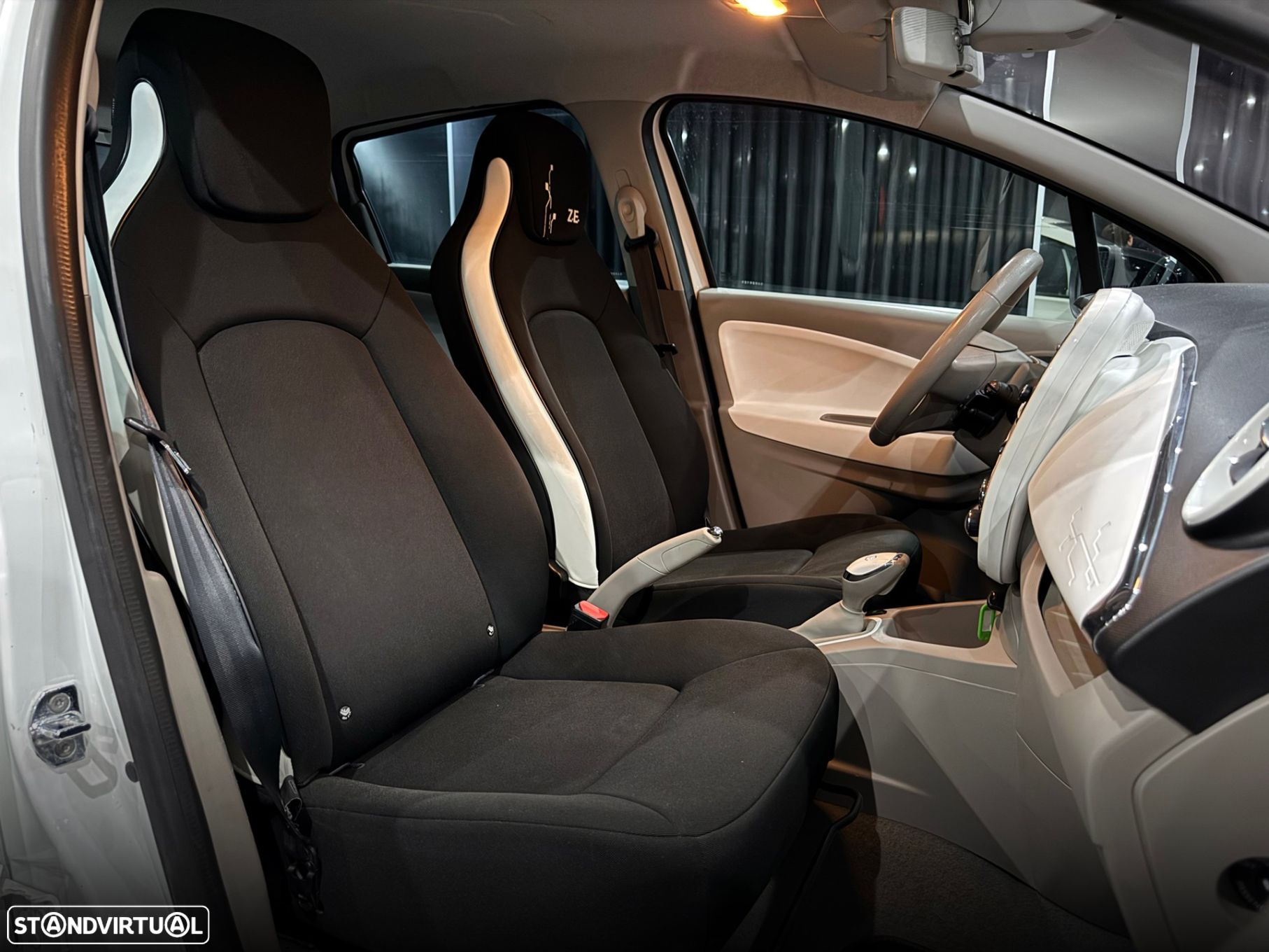 Renault Zoe - 27
