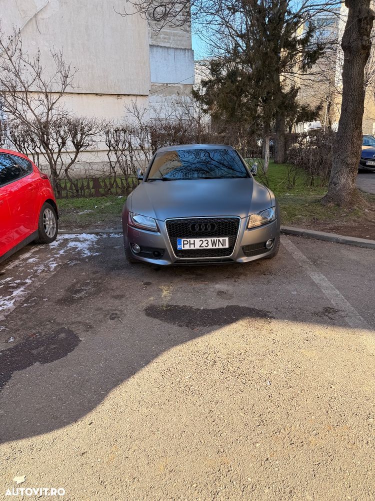 Audi A5 Sportback - 11