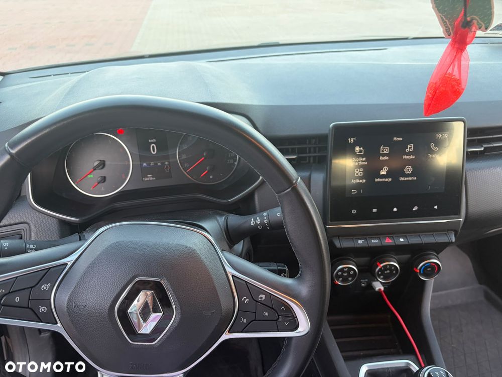 Renault Clio 1.0 TCe Zen - 7