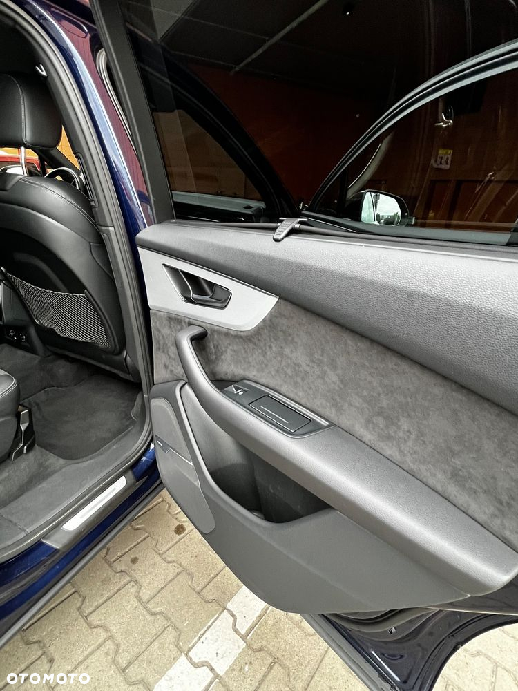 Audi Q7 50 TDI Quattro Tiptronic - 20