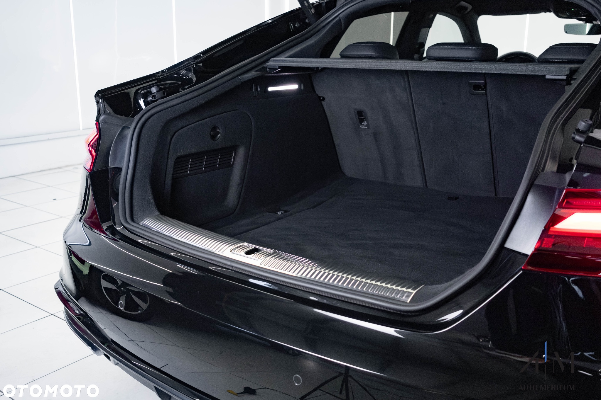Audi A5 Sportback - 13