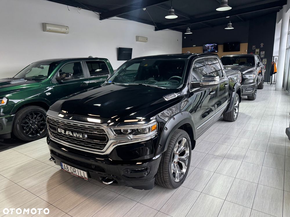 RAM 1500 - 13