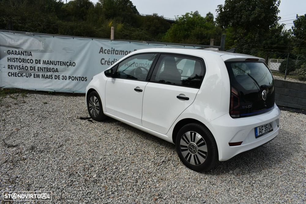 VW e-Up! Standard - 6