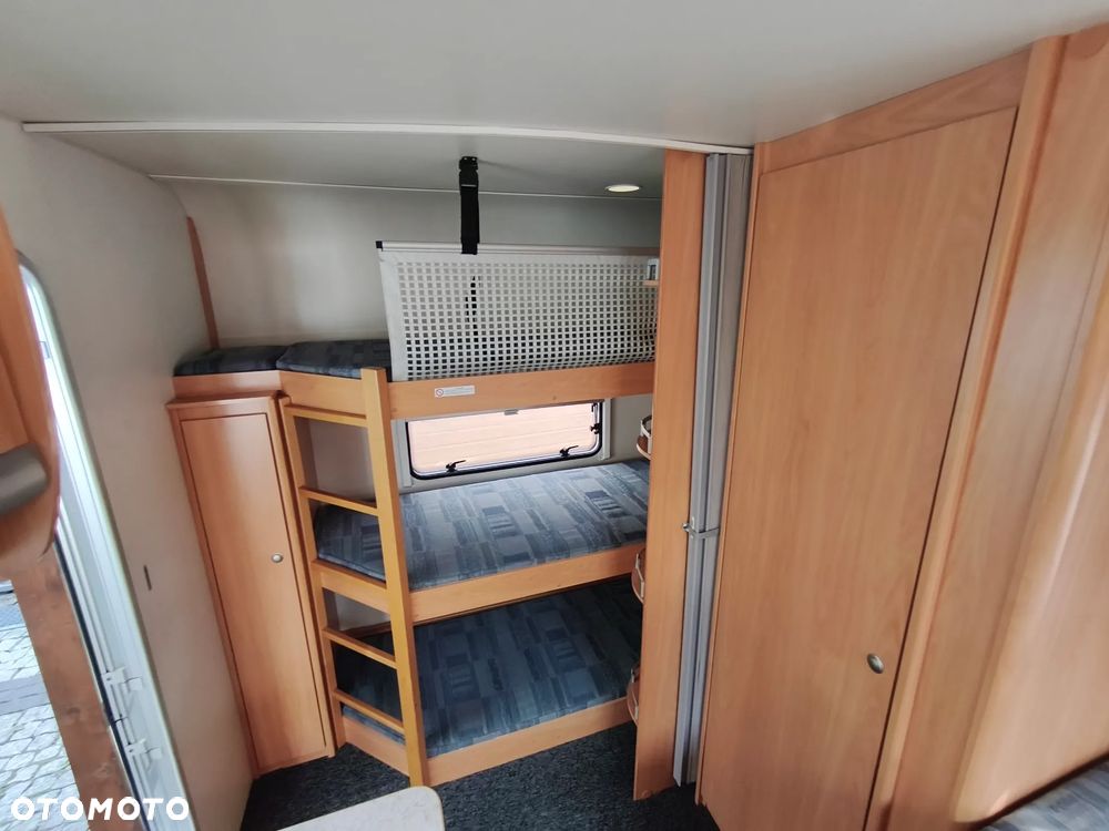 KNAUS - 4