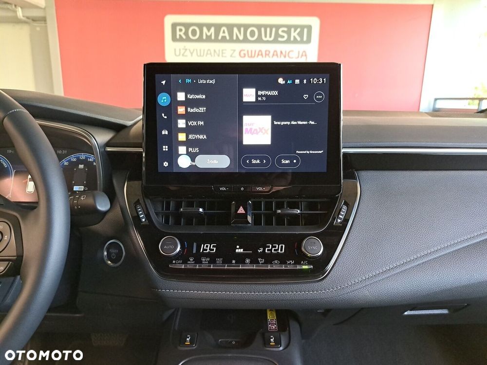 Toyota Corolla 1.8 Hybrid Comfort - 21