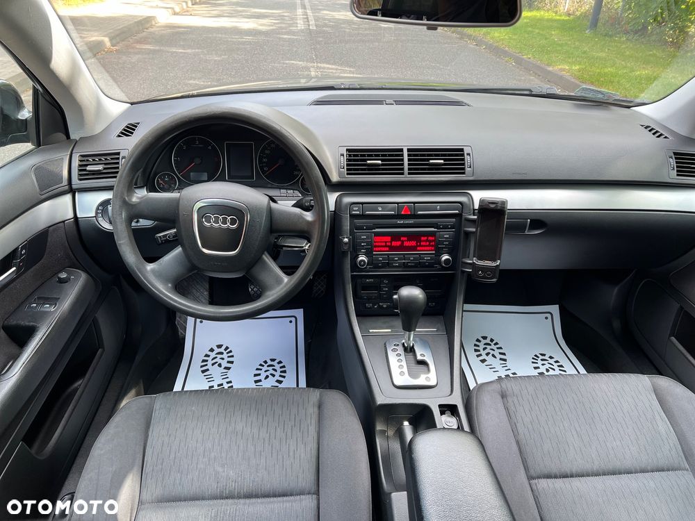 Audi A4 - 23