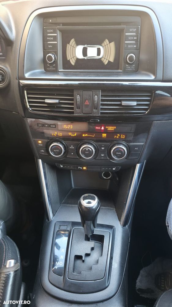 Mazda CX-5 - 17