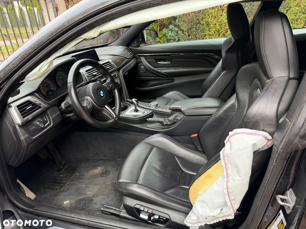 BMW M4 DKG - 21