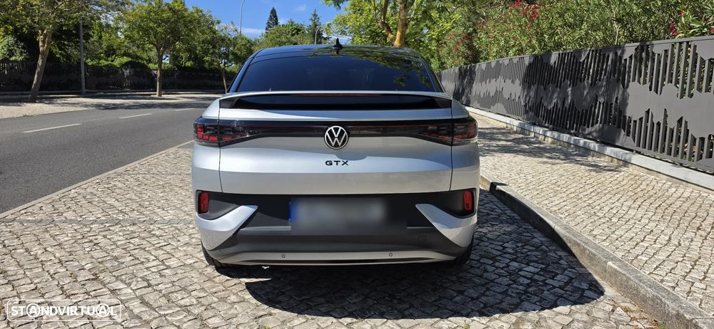 VW ID.5 77 kWh GTX - 3