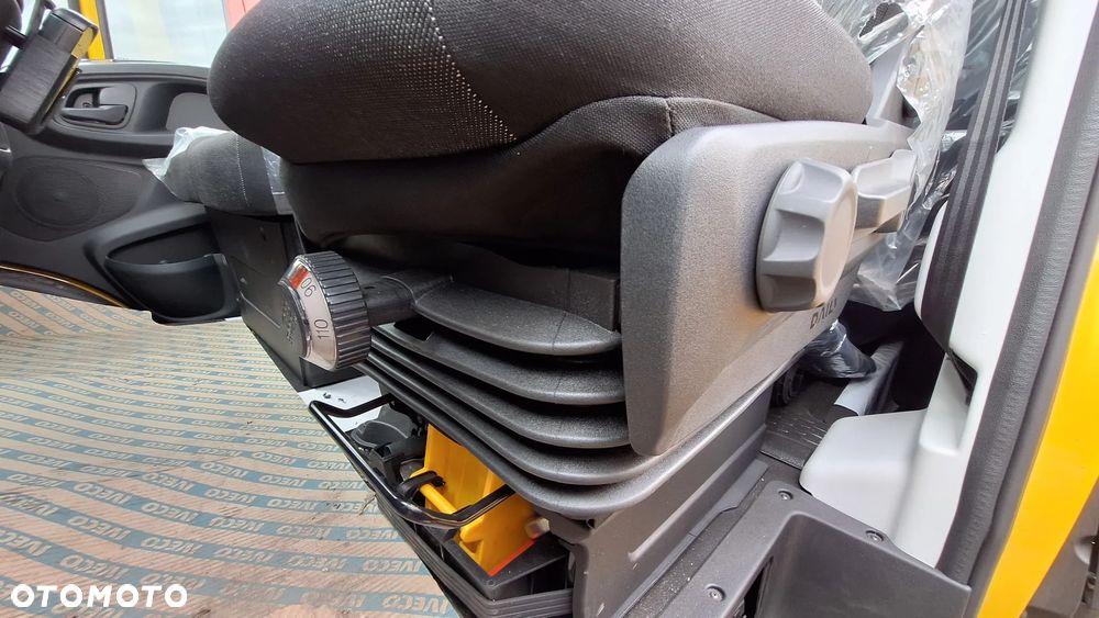 Iveco DAILY 72C18H/P COMFORT PLUS STYLE - 20