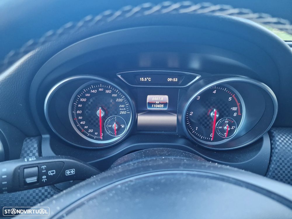 Mercedes-Benz A 180 - 2