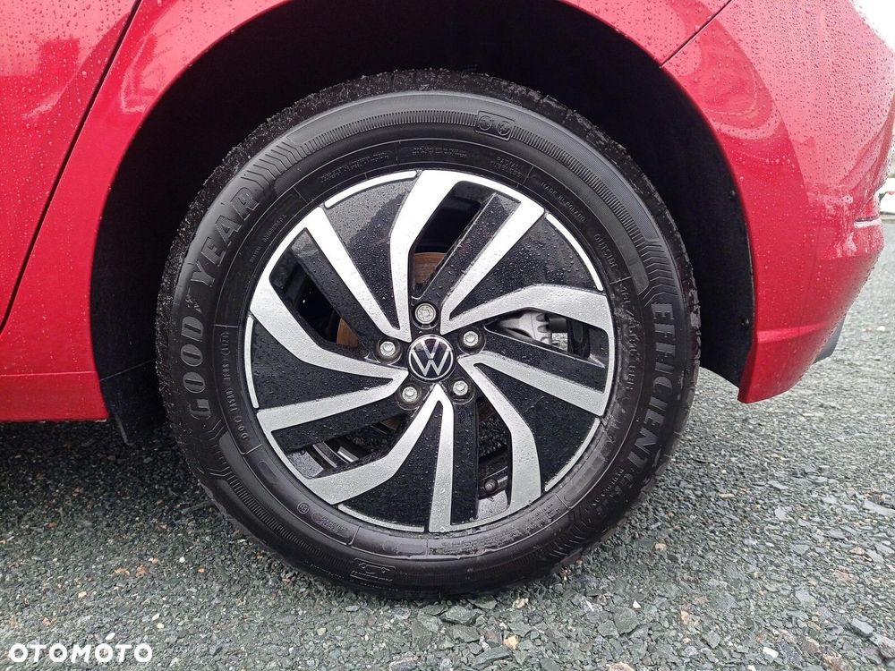 Volkswagen Polo 1.0 TSI Life DSG - 18