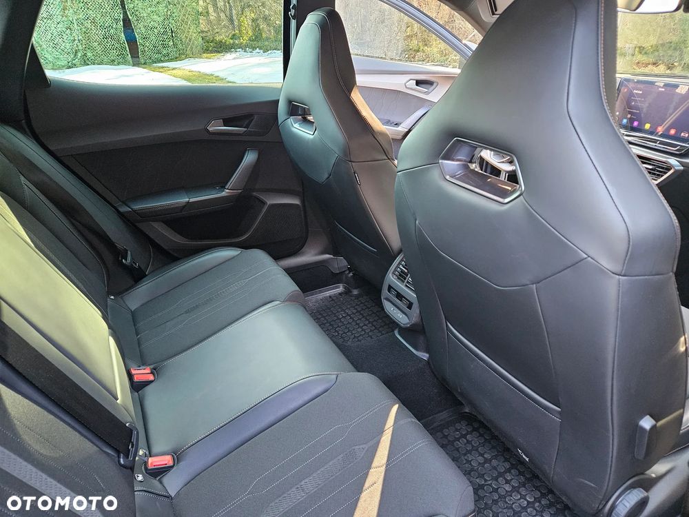 Cupra Formentor - 11