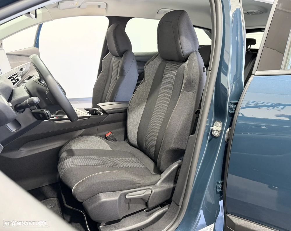 Peugeot 3008 1.5 BlueHDi Active - 36