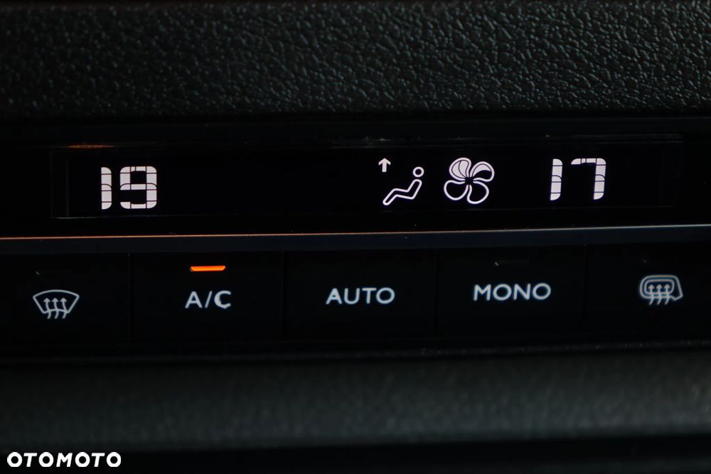 Citroën Jumpy 2.0 177KM 5-osobowy Brygadówka Long L2H1 AUTOMAT - 20