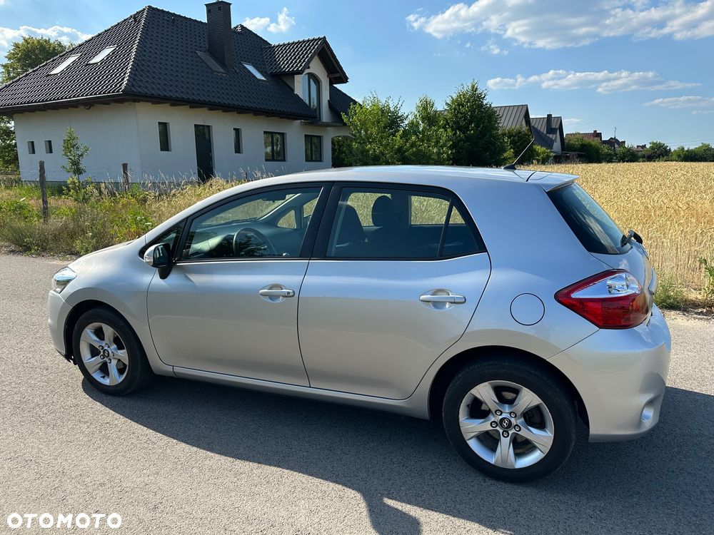 Toyota Auris 1.33 VVT-i Active - 6