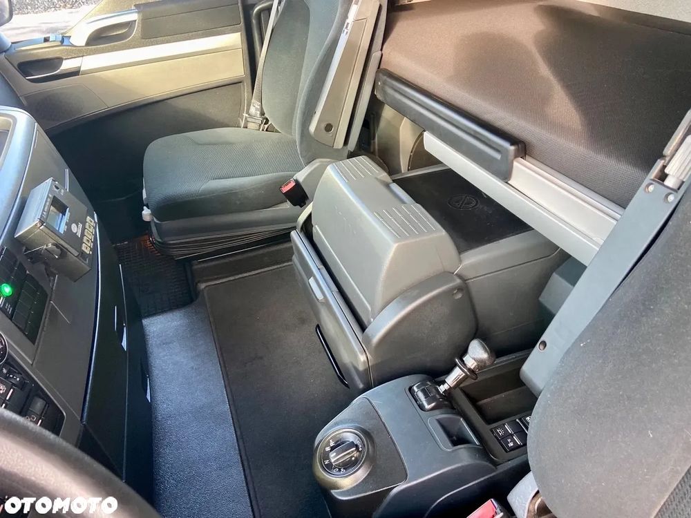 MAN TGX 26.480L Chlodnia 3osi - 23