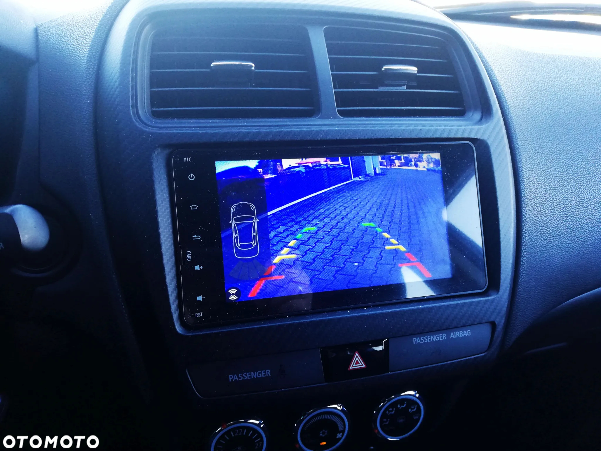 Mitsubishi ASX 1.6 2WD Intense - 13