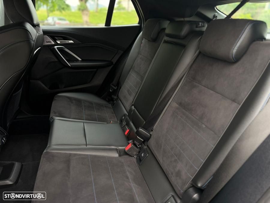 BMW X2 sDrive20i Pack Desportivo M Pro - 29
