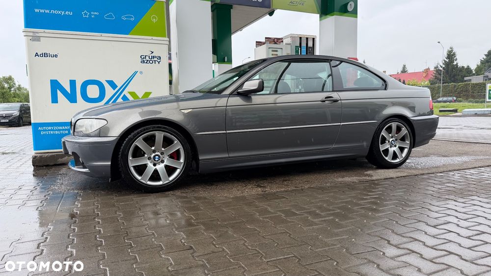 BMW Seria 3 - 1